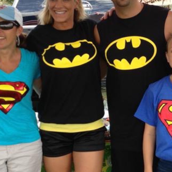 Batman Tshirt - Picture 6 of 6